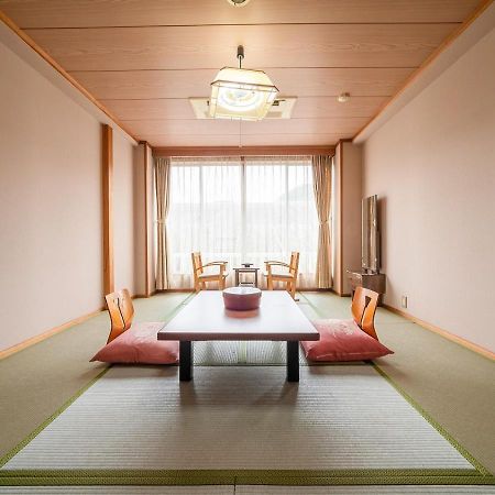 Kashimaso Hotel Tonosho  Buitenkant foto