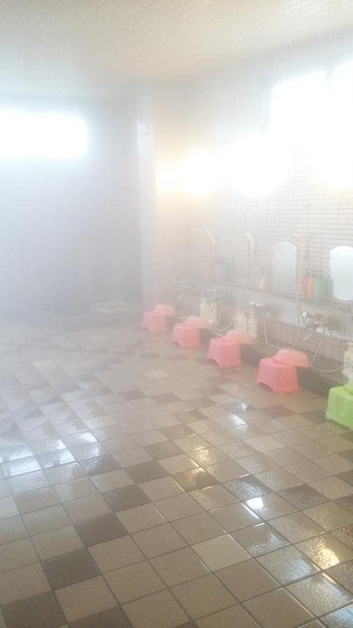 Kashimaso Hotel Tonosho  Buitenkant foto