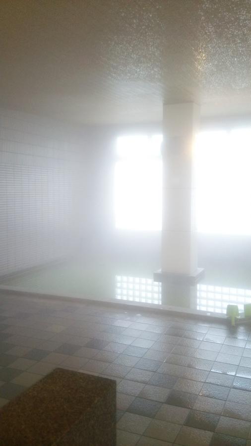 Kashimaso Hotel Tonosho  Buitenkant foto